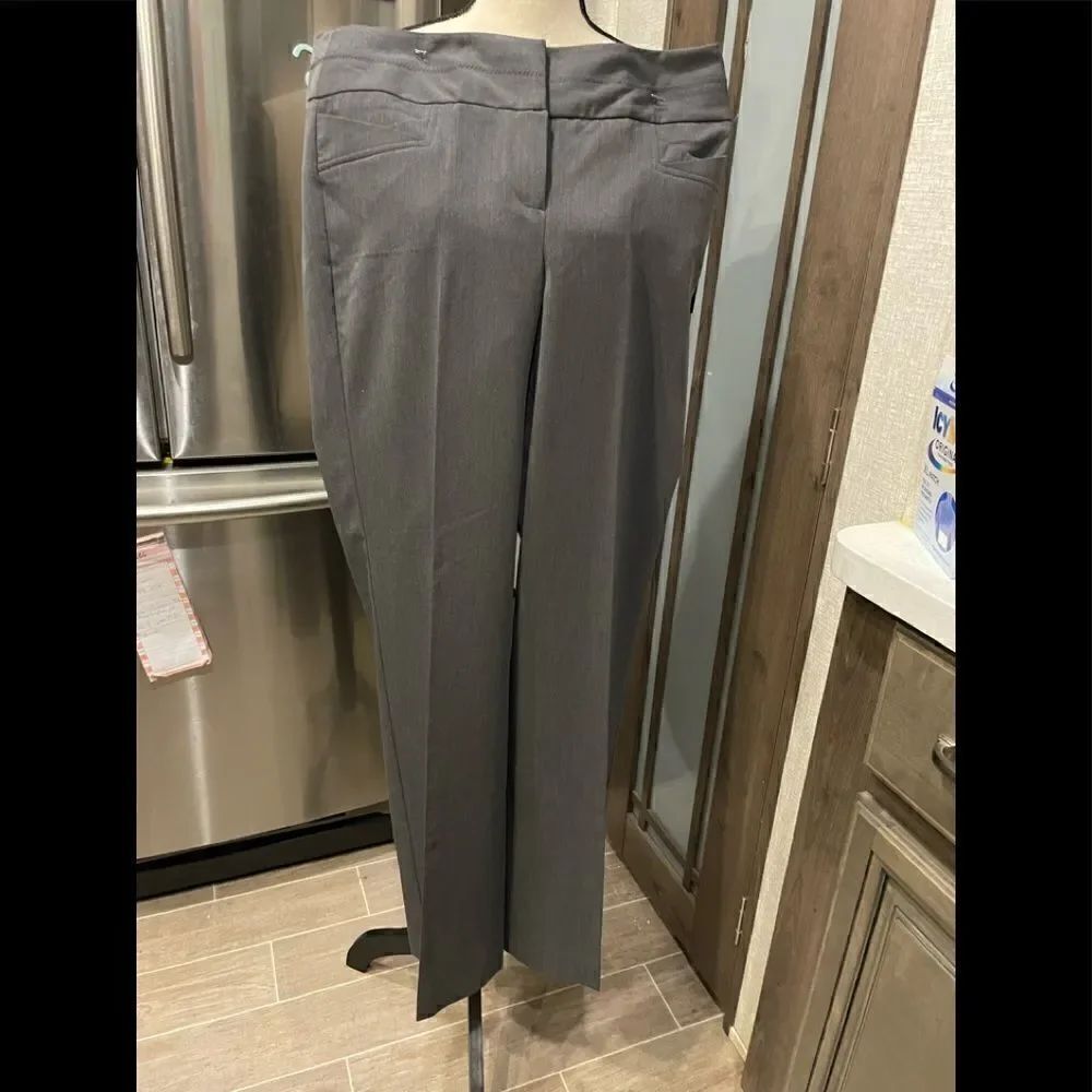 NWT Sharagano Dress Pants 